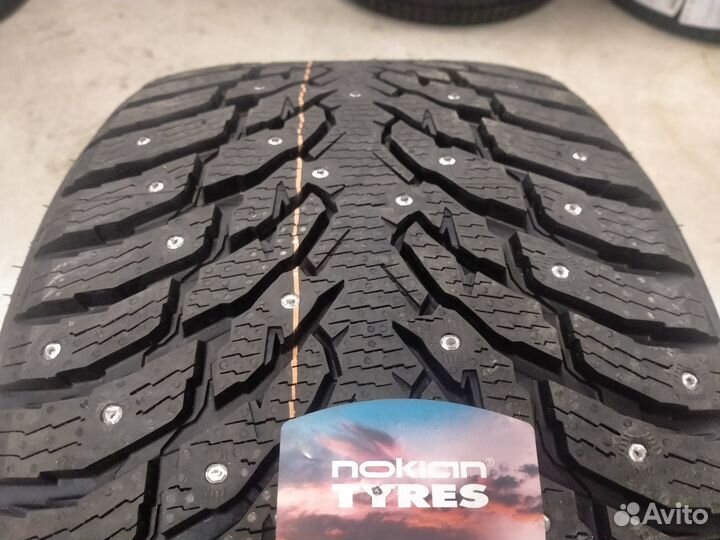 Nokian Tyres Hakkapeliitta 9 SUV 305/40 R20 112T