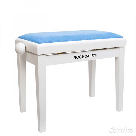 Rockdale Rhapsody 131 SV White blue банкетка