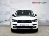 Land Rover Range Rover 3.0 AT, 2013, 214 839 км, с пробегом, цена 3 500 000 руб.