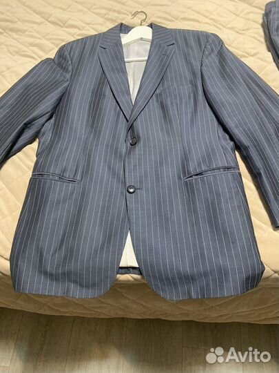 Костюм двойка мужской classic