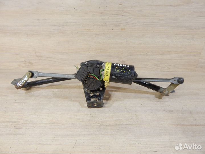 Трапеция дворников Audi 80 B3