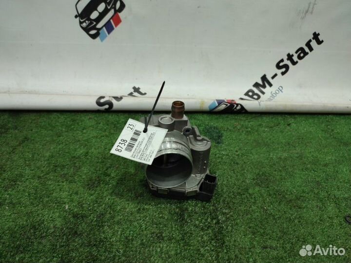 Дроссельная заслонка Bmw 523 F10 N20B20B 2011