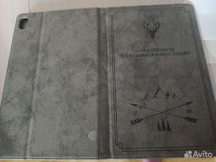 Планшет
