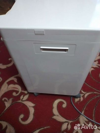 Кислородный концентратор бу