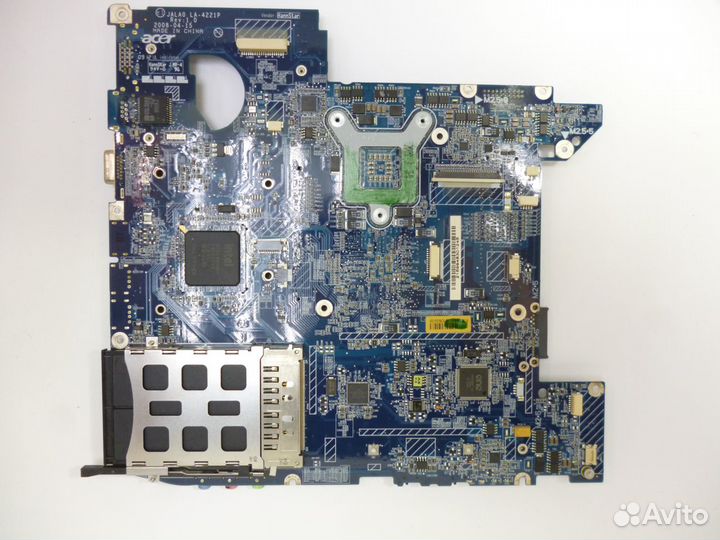 Б.у. запчасти ноутбука Acer Extensa 4230/ 4630