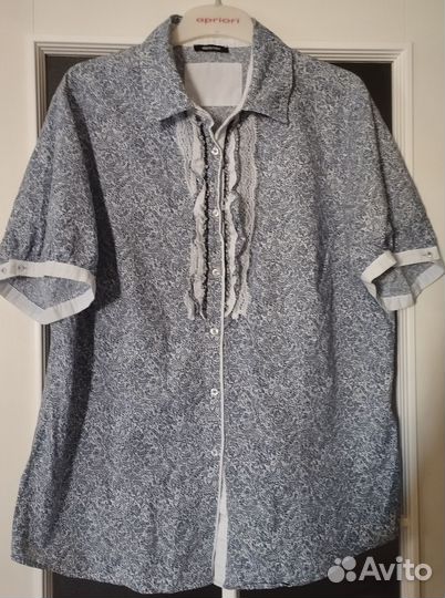 Блузка Elena Miro 54-56