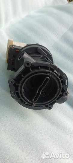 Помпа стиральной машины indesit