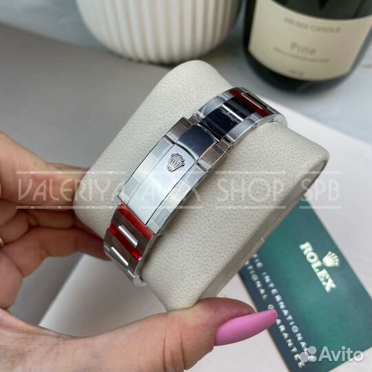 Часы мужские Rolex datejust #20201098