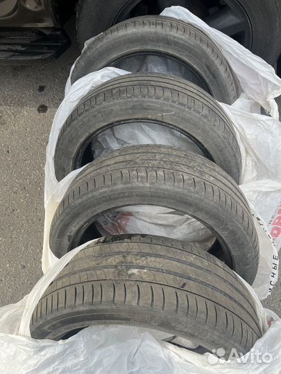 Michelin Primacy 3 225/45 R17