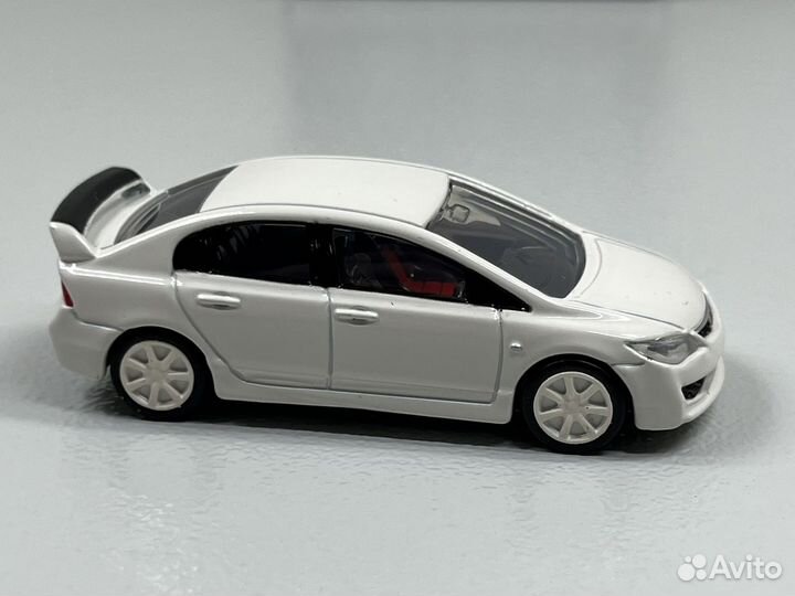 Takara tomy honda civic