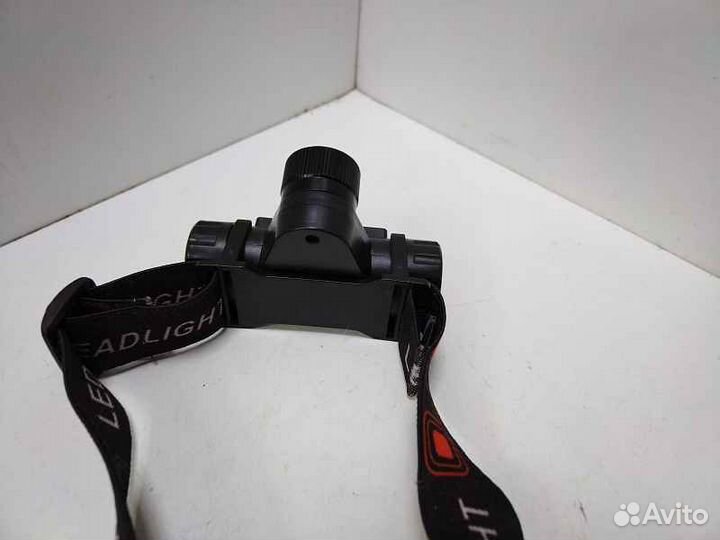 Налобный фонарь No name LED Headlight