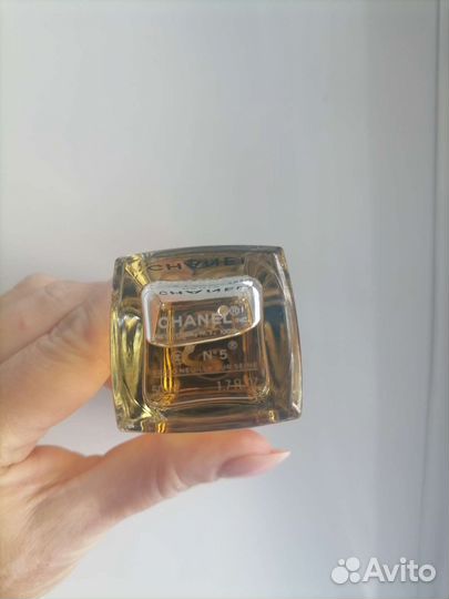 Eau de toilette chanel №5 Туалетная вода шанель №5