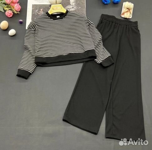 Комплект для девочки