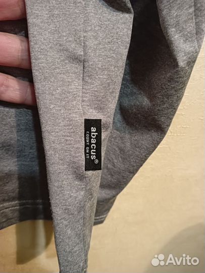 Кофта термо Abacus count on it 50-52 р