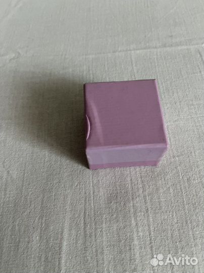 Коробка для украшений