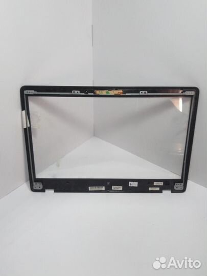 Рамка матрицы Asus N61 (Б/У)