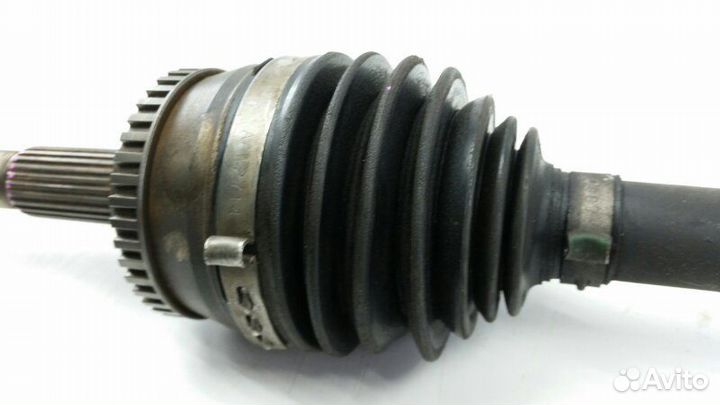 Привод передний правый Nissan Sunny FB15 QG15 2000