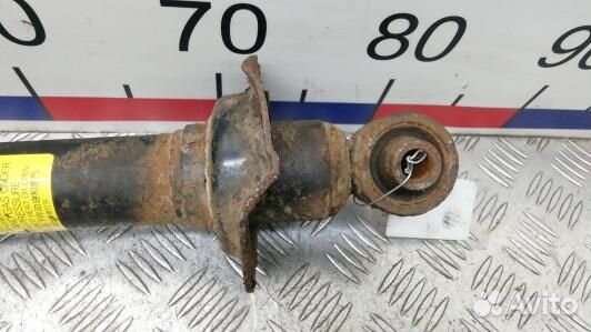 Амортизатор задний lexus GS 3 (PUK14MF01)