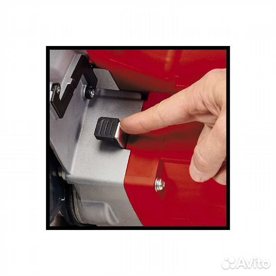 Пила торцовочная Einhell TC-SM 216 4300380