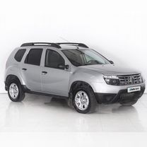 Renault Duster 2.0 AT, 2013, 134 022 км, с пробегом, цена 1 260 000 руб.