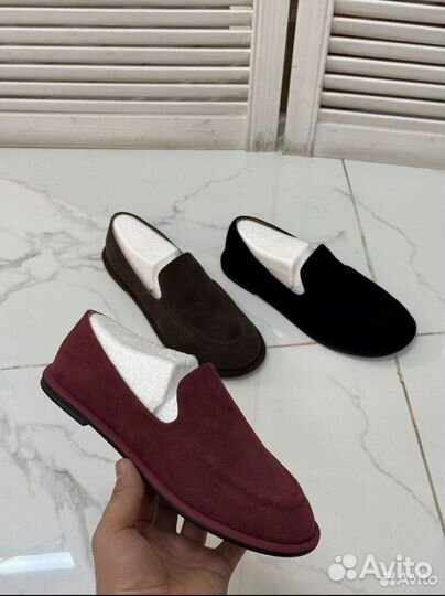 Лоферы женские новинка 2025 года