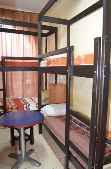 Комната 14 м², 1/16 эт.