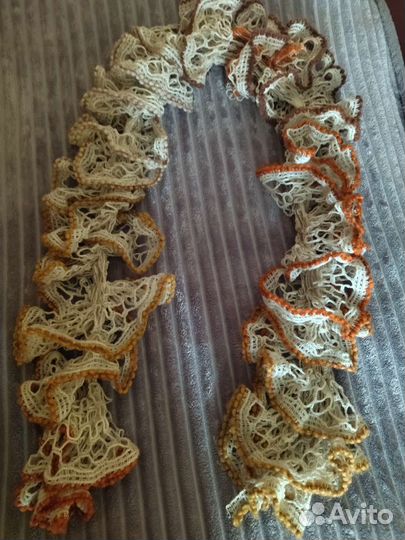 Женский шарф