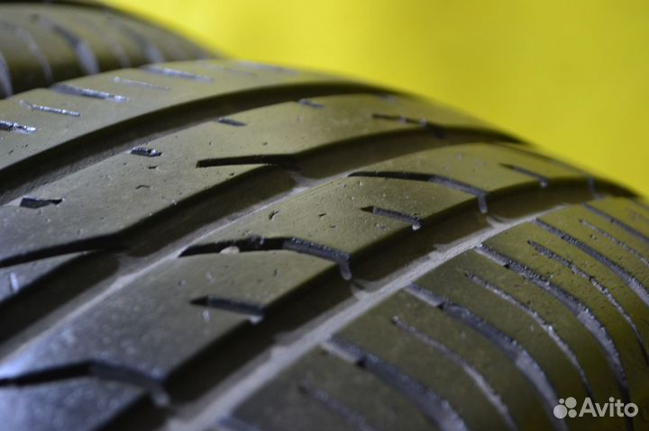 Continental ContiPremiumContact 2 185/60 R15