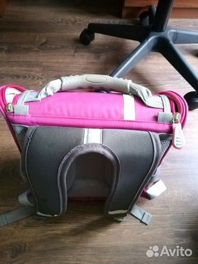 Рюкзак ортопедический школьный