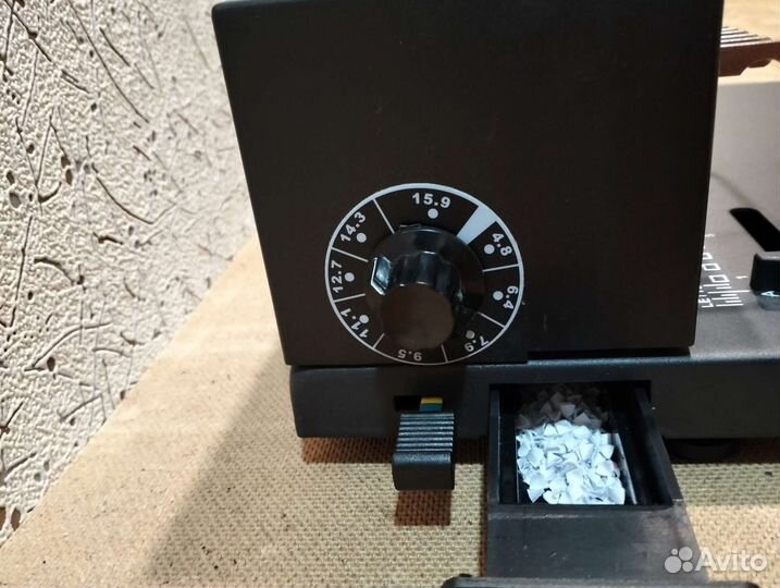 Переплётчик