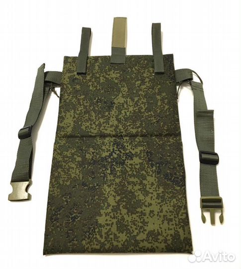 Пятиточечник с кевларом тактический