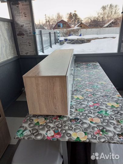 Тумба под тв