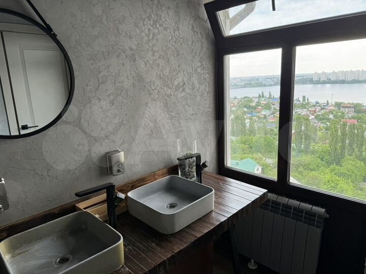 Офис, 57 м²