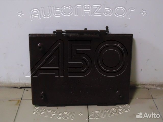 Мангал походный переносной для дома и дачи