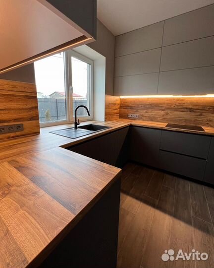 Кухня (цена за весь кпомплект) sh-0517717