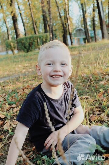 Фотосессия (семейная, love story, индивидуальная)