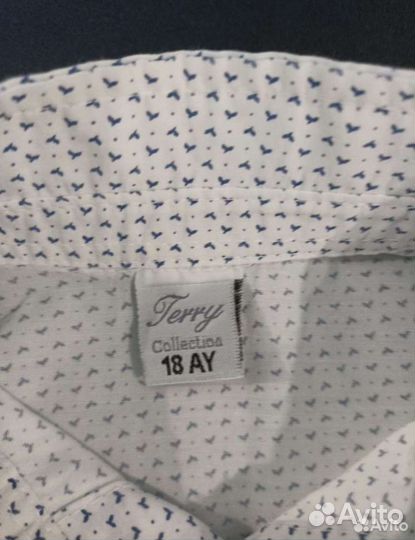 Костюм детский на годик фотосессию