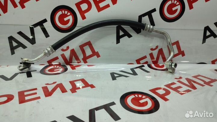 Трубка кондиционера Nissan Bluebird Sylphy QG10