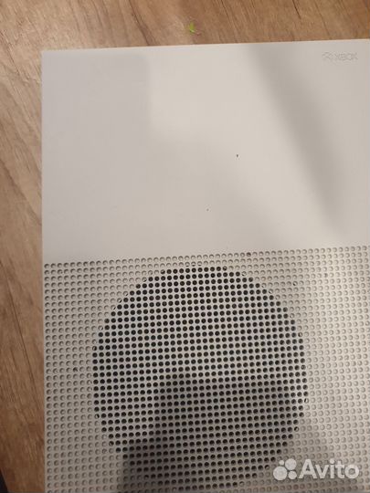 Xbox one s