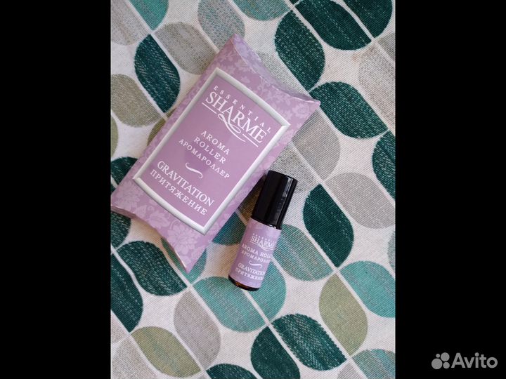 Эфирное масло (композиция) Гринвей