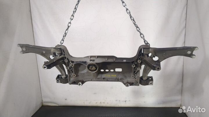 Рычаг подвески Audi Q3, 2012