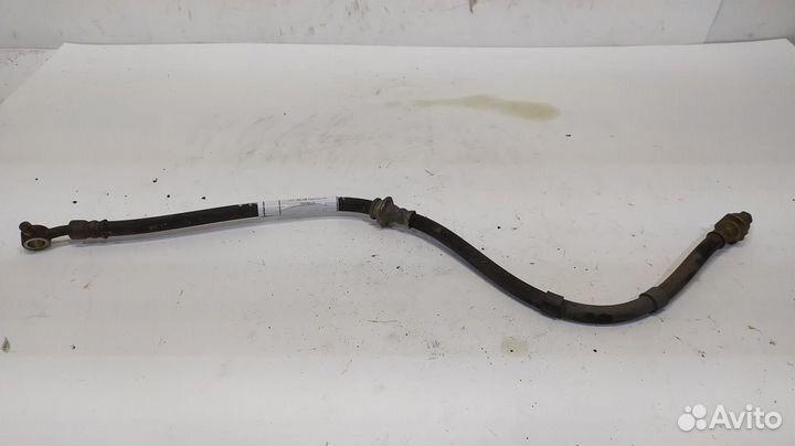 Шланг тормозной nissan Teana J31 03-08 передний пр