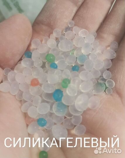 Наполнители для домашних животных