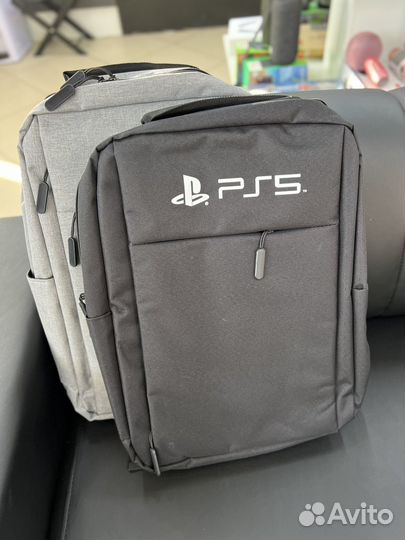 Рюкзак для Ps5/Ps5 slim