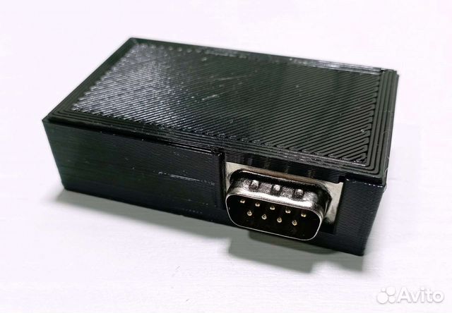 USB адаптер кпп и педалей Logitech объявление продам