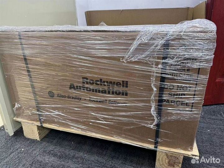 Allen-Bradley 20G1ANC260JA0nnnnn