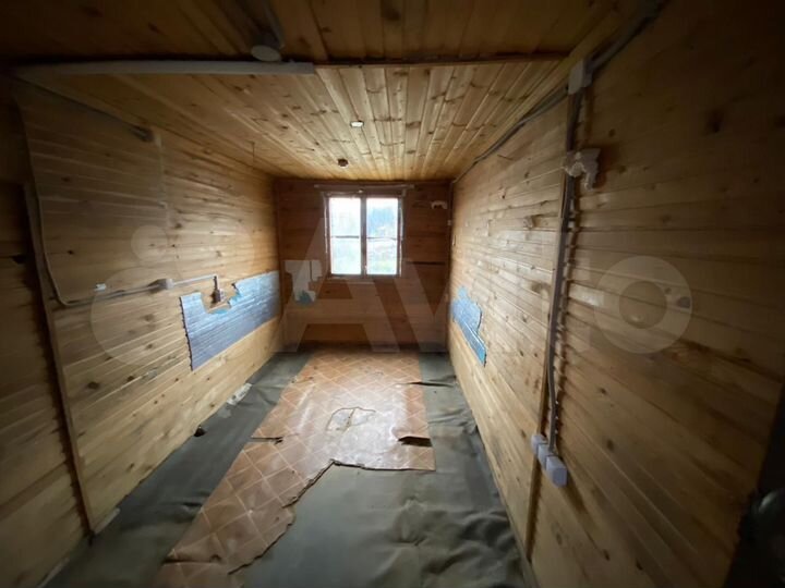 Гараж, 12 м²