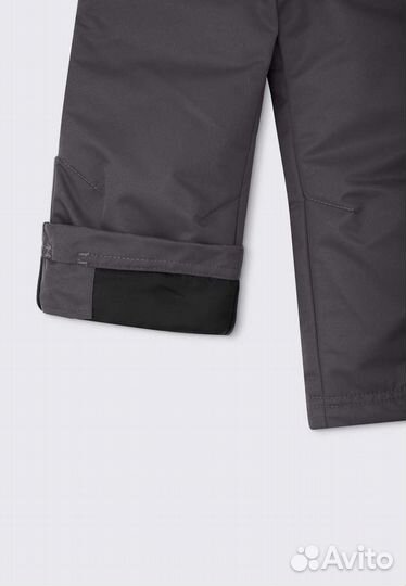 Новые демисезонные брюки Oldos Active р.140