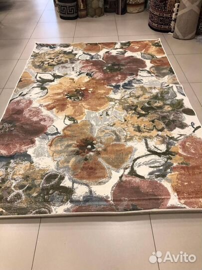 Ковры новые Турция Бельгия Беларусь