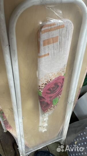 Гладильная доска